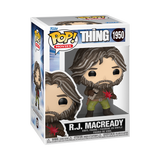 Pop! R.J. MacReady