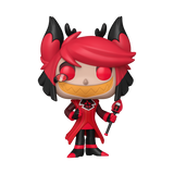 Pop! Alastor