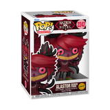 Pop! Alastor