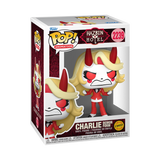 Pop! Charlie Morningstar