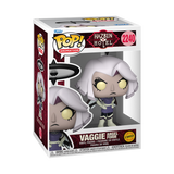Pop! Vaggie
