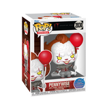 Pop! Pennywise with Balloon (Shelf Sitter)