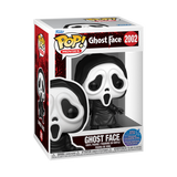 Pop! Ghost Face (Shelf Sitter)