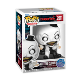 Pop! Art the Clown (Shelf Sitter)