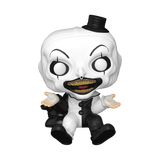 Pop! Art the Clown (Shelf Sitter)