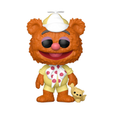 Pop! Baby Fozzie