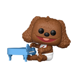 Pop! Baby Rowlf