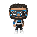 Pop! "Main Event" Jey Uso