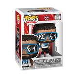 Pop! "Main Event" Jey Uso