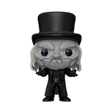 Pop! Uncle Howdy