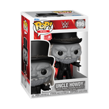 Pop! Uncle Howdy