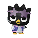 Pop! Badtz-Maru (K-Pop Outfit)
