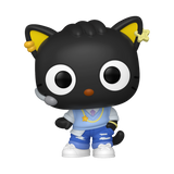 Pop! Chococat (K-Pop Outfit)