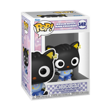 Pop! Chococat (K-Pop Outfit)