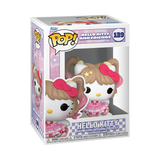Pop! Hello Kitty (K-Pop Outfit)