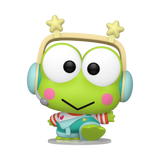 Pop! Keroppi (K-Pop Outfit)