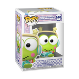 Pop! Keroppi (K-Pop Outfit)