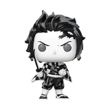 Pop! Tanjiro Kamado (Sumi Deco)