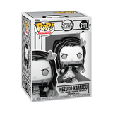 Pop! Nezuko Kamado (Sumi Deco)