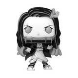 Pop! Nezuko Kamado (Sumi Deco)