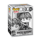 Pop! Zenitsu Agatsuma (Sumi Deco)