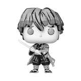 Pop! Zenitsu Agatsuma (Sumi Deco)