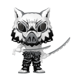 Pop! Inosuke Hashibira (Sumi Deco)