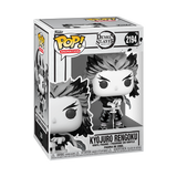 Pop! Kyojuro Rengoku (Sumi Deco)