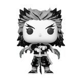 Pop! Kyojuro Rengoku (Sumi Deco)