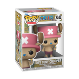 Pop! Tony Tony Chopper with Rumble Ball