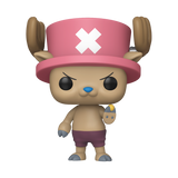 Pop! Tony Tony Chopper with Rumble Ball