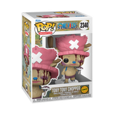 Pop! Tony Tony Chopper with Rumble Ball