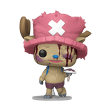 Pop! Tony Tony Chopper with Rumble Ball