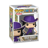 Pop! Nico Robin (Hana Hana no Mi)