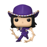 Pop! Nico Robin (Hana Hana no Mi)