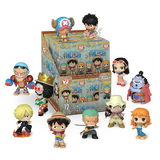 One Piece Fish-Man Island Saga Mystery Minis