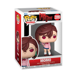 Pop! Momo Ayase