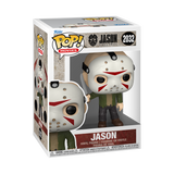 Pop! Jason