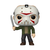 Pop! Jason