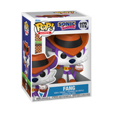 Pop! Fang the Hunter