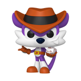 Pop! Fang the Hunter