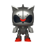 Pop! Mecha Sonic