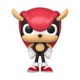 Pop! Mighty the Armadillo