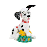 Lucky Mini Figurine