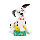 Lucky Mini Figurine