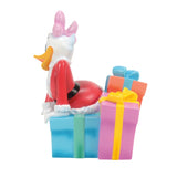 Daisy Duck Christmas 85th Anniversary Fig by Disney Showcase