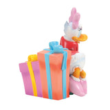 Daisy Duck Christmas 85th Anniversary Fig by Disney Showcase