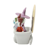 Lock, Shock and Barrel with Oogie Figurine Disney Traditions
