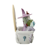 Lock, Shock and Barrel with Oogie Figurine Disney Traditions