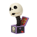 Jack in the Box Figurine by Disney Traditions